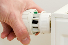 Wherwell central heating repair costs