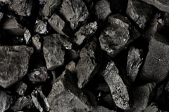 Wherwell coal boiler costs