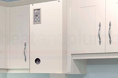 Wherwell electric boiler quotes