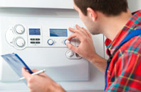 free Wherwell gas safe engineer quotes