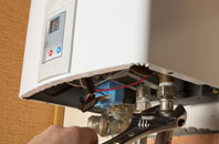 free Wherwell boiler install quotes