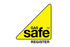 gas safe companies Wherwell